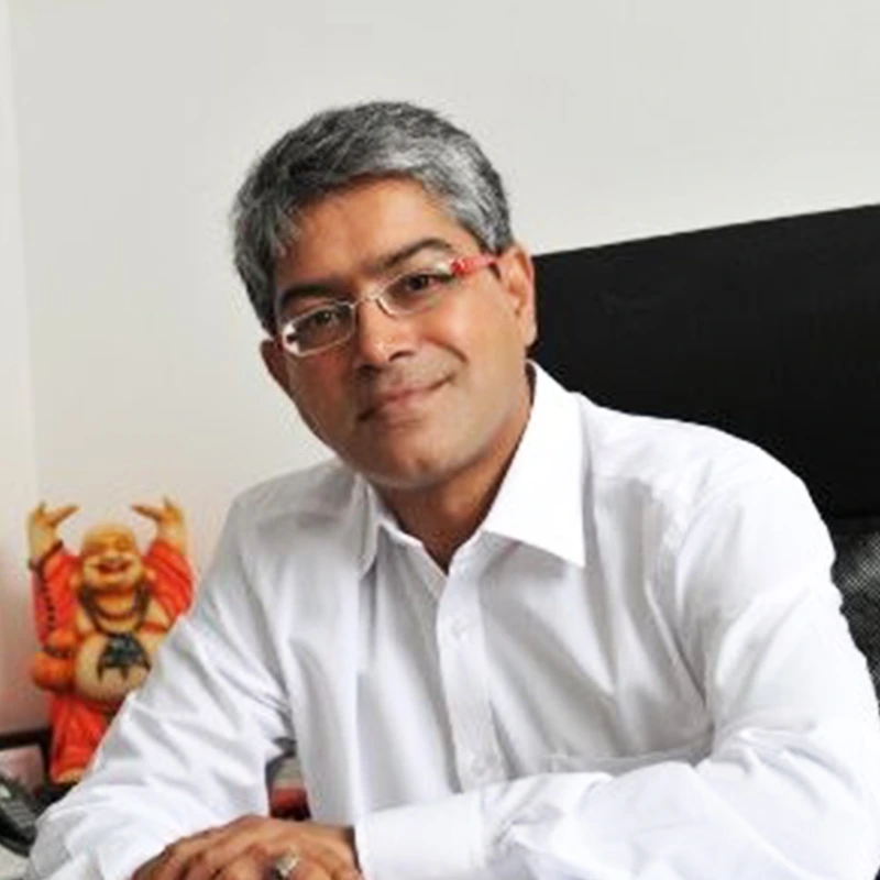 Vivek Suchanti